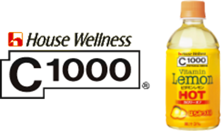 House Wellness C1000
