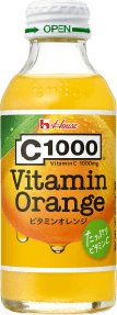 C1000 ビタミンオレンジ